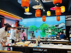 -外婆船宴餐厅·外婆喊你回家吃饭