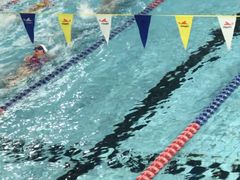 -布噜游泳俱乐部(东闸路店)