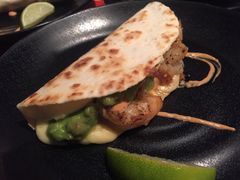 -Luchador摔跤手墨西哥餐厅(恒宇广场店)