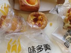 -味多美蛋糕(看丹桥店)