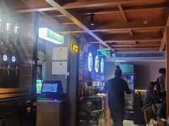 -雪熊精酿·哈尔滨烧烤酒馆(非遗大串店)