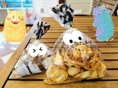 小蝴蝶酥-国际饭店·帆声西饼屋(黄河路店)
