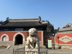 -大钟寺古钟博物馆