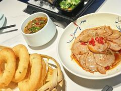 -火宫殿·小吃王国(坡子街店)