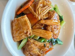 -莆田餐厅PUTIEN(三里屯店)