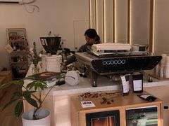 -Onirii Coffee(长乐路店)
