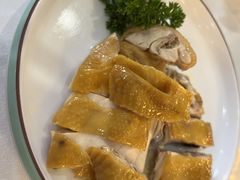 -东江渔村·古典园林·30年粤菜老字号(太和店)