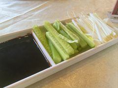 -便宜坊烤鸭店(玉蜓桥店)