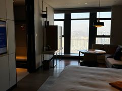 -秀·吧 Show Bar(兰州盛达希尔顿酒店)
