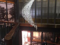 -广东道至正餐厅(区庄店)