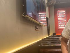 -许哥东北烧烤·铁丳烤串·宫后夹肉(繁花中心店)