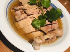 -扬州狮子楼·非遗淮扬菜(东关街店)