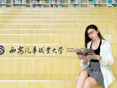 -西安汽车职业大学(临潼校区)