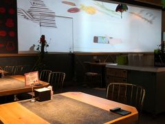 大堂-听说碳烧蛙(高新万达店)