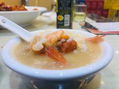 -粤盛海鲜平价店(洛溪食街店)