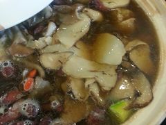 -太婆天府山珍酒楼(亚运村店)