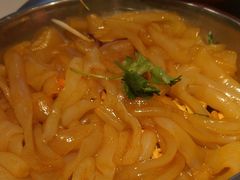 -九妹农家大铁锅东北菜(江湾店)