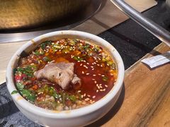 -巴奴毛肚火锅(广益哥伦布店)