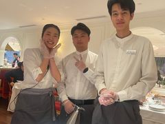 -京彩臻品火锅