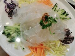 -大清花饺子(山庄店)