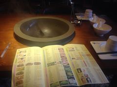 iphone_upload_pic-咕嘟草帽鱼·牛奶一样的鲜鱼汤(包河万达广场创始店)