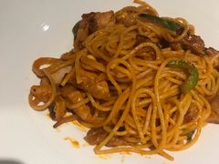 意大利肉酱面-萨贝尔意式餐厅(信利广场店)