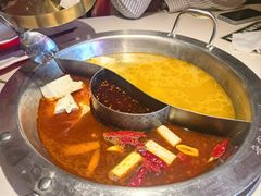 -豆花姐烂豆花火锅(水屯北路恒大滨河店)