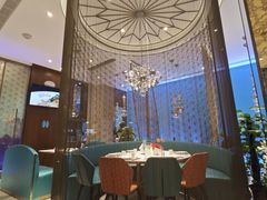 -阿里疆Alijiang·丝路美食·异域风情·清真(长楹天街店)