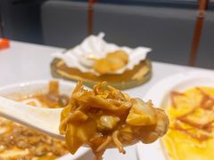 -79号渔船海鲜饭店(宝安店)