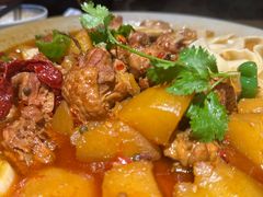 -那时新疆·若羌(经纬汇店)