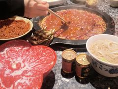 -蜀大侠火锅(春熙路店)