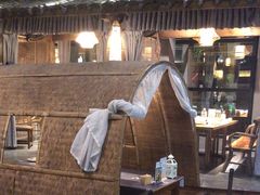 -花溪雨·森林餐厅(石基店)