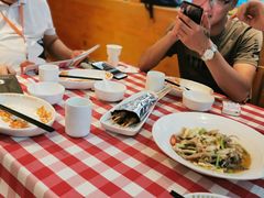 -西贝莜面村(上海百联西郊店)