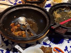 -印巷里主题餐厅(马鞍山店)