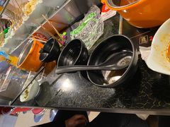 -轩于鲜旋转自助小火锅(新之城购物广场店)