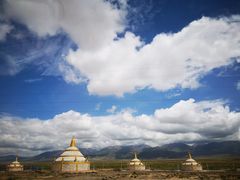 -青海湖国家重点风景名胜区