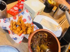 -鱼酷活鱼烤鱼(梅江印象城店)