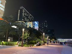 -香港九龙海逸君绰酒店