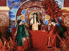 -怪咖·joker陈楠