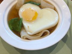 -红星渔村(将军石店)