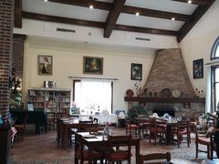 大堂-意大利农场西餐厅(顺义店)