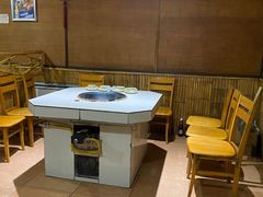 -大鹅岛灶台鱼·铁锅炖(水库路店)