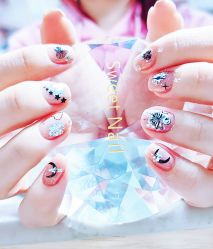 点击看大图 -SWEET NAIL甜果美甲美睫