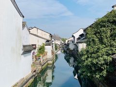 -仓桥直街