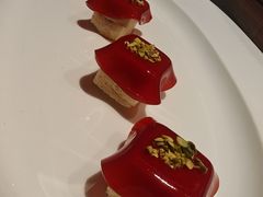 坚果冰淇淋鹅肝-庭院江南菜•烤鸭•非遗传承(上地•清河店)