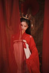 -汉仪华裳汉服馆(打浦桥店)