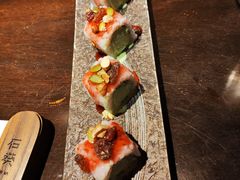 -石葵(锦业时代店)