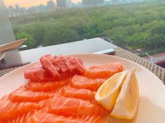 -景湖轩全日制餐厅·南湖名都