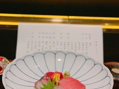 -元熹会席料理