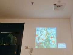 -逅莱·影院足道·日式SPA(大世界店)